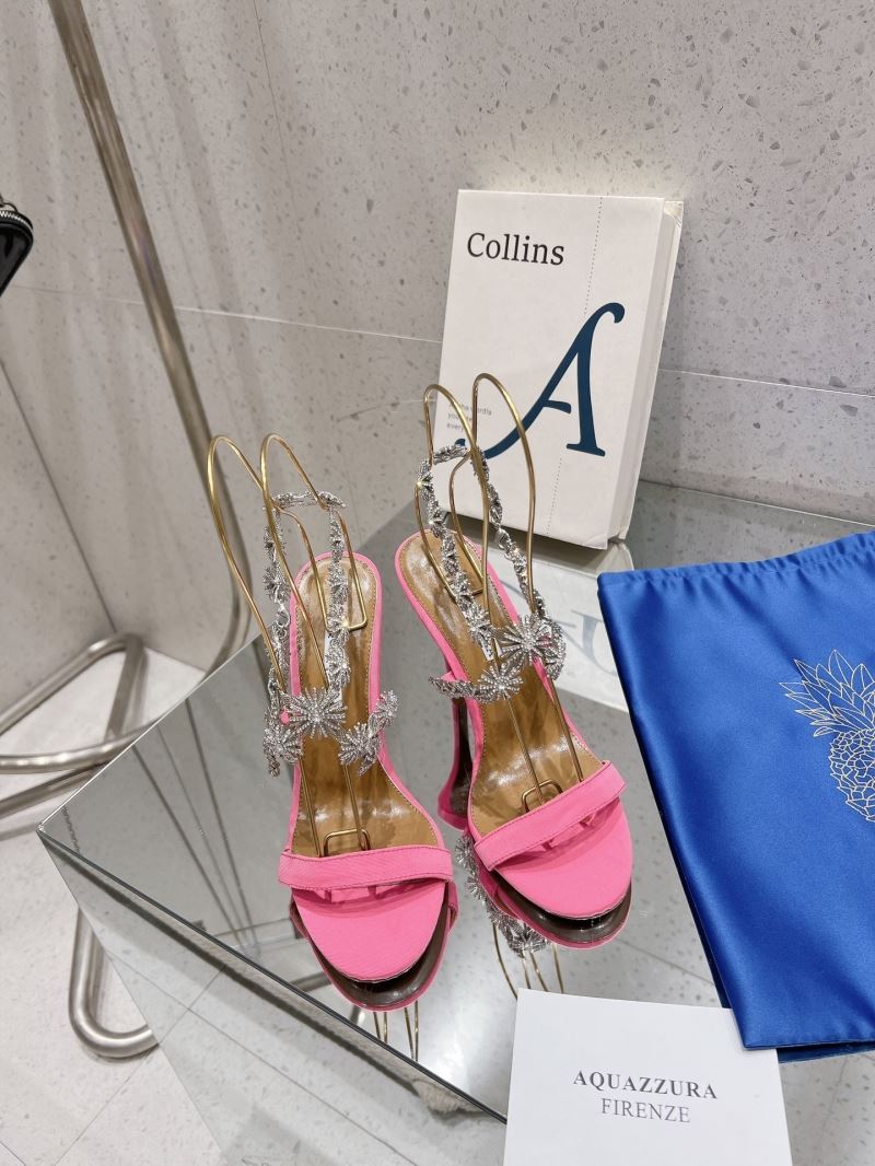 Aquazzura Sandals